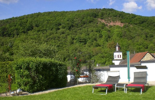 Seelbach-Schutter Apartment | Holiday apartment Meckenbach for 1 - 4 persons with 2 bedrooms - Holiday apartment