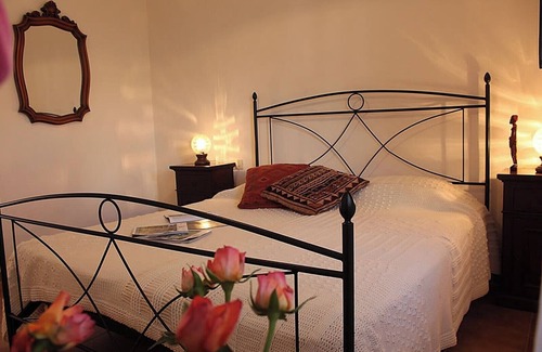 Orbetello Other | Holiday Apartment "Melissa" with Wi-Fi & Garden
