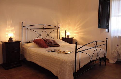 Orbetello Other | Holiday Apartment "Melissa" with Wi-Fi & Garden