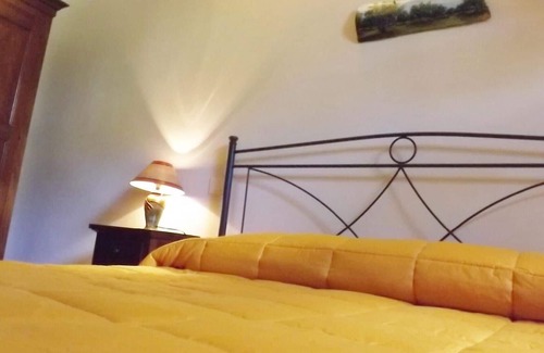 Borgagne Other | Holiday apartment Melendugno for 1 - 4 persons with 3 bedrooms - Farmhouse