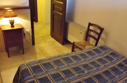Borgagne Other | Holiday apartment Melendugno for 1 - 4 persons with 3 bedrooms - Farmhouse