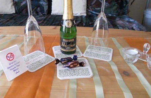 Mehring House | Holiday apartment Mehring for 1 - 2 persons with 1 bedroom - Holiday house
