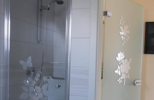 Mehring House | Holiday apartment Mehring for 1 - 2 persons with 1 bedroom - Holiday house