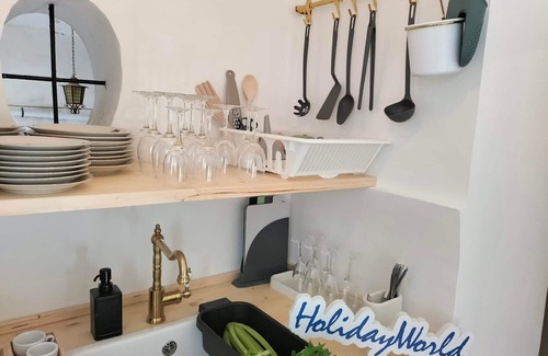 Miglianico Apartment | Holiday apartment Miglianico for 1 - 4 persons with 1 bedroom - Holiday apartment