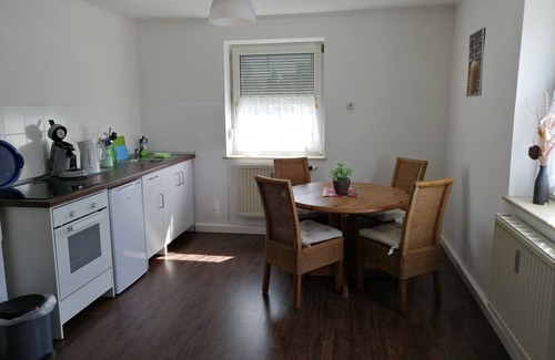 Burgau House | HOLIDAY APARTMENT-MINA near Günzburg and Legoland®