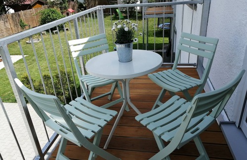 Burgau House | HOLIDAY APARTMENT-MINA near Günzburg and Legoland®