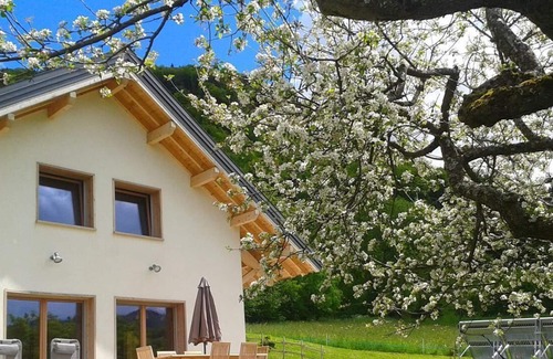Montagnole Apartment | Holiday apartment Montagnole for 1 - 4 persons with 2 bedrooms - Holiday apartment