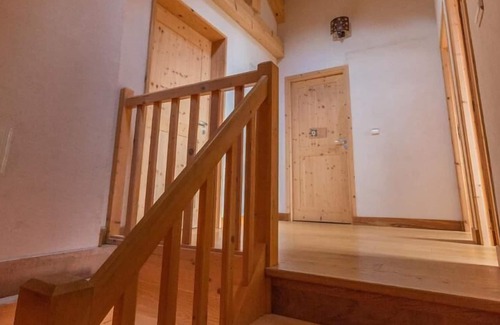 Montagnole Apartment | Holiday apartment Montagnole for 1 - 4 persons with 2 bedrooms - Holiday apartment