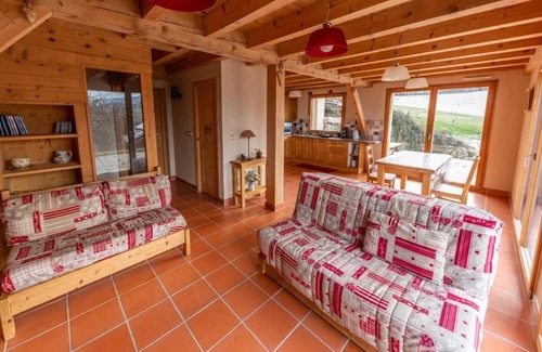 Montagnole Apartment | Holiday apartment Montagnole for 1 - 4 persons with 2 bedrooms - Holiday apartment