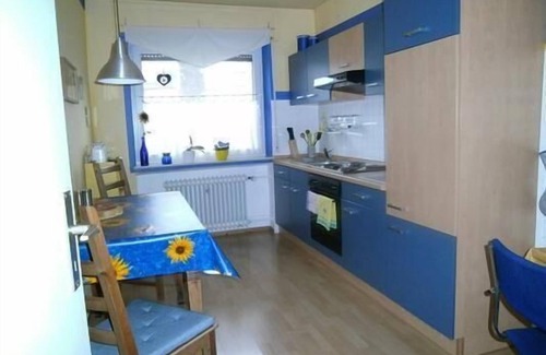 Montabaur Apartment | Holiday apartment Montabaur for 1 - 2 persons - Holiday apartment