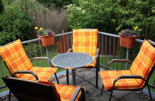 Mutzenich Apartment | Holiday apartment Monschau for 2 - 6 persons with 4 bedrooms - Holiday apartment in one or multi-fam