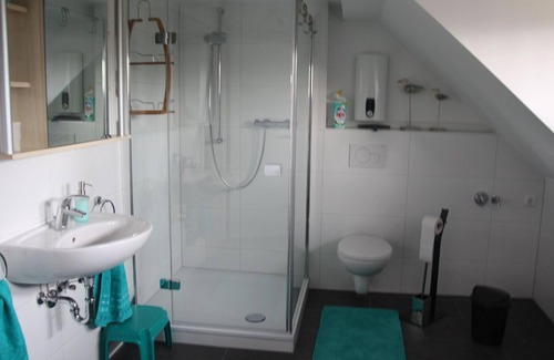 Mutzenich Apartment | Holiday apartment Monschau for 2 - 6 persons with 4 bedrooms - Holiday apartment in one or multi-fam