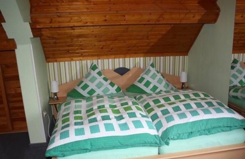 Mutzenich Apartment | Holiday apartment Monschau for 2 - 6 persons with 4 bedrooms - Holiday apartment in one or multi-fam
