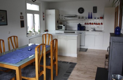 Mutzenich Apartment | Holiday apartment Monschau for 2 - 4 persons with 3 bedrooms - Holiday apartment in one or multi-fam