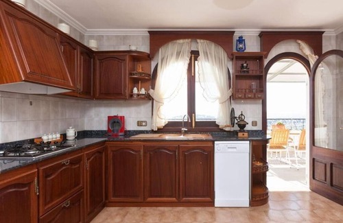 Moscari Apartment | Holiday apartment Montanya for 1 - 8 persons with 4 bedrooms - Holiday apartment in one or multi-fam