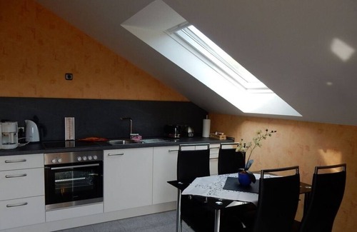 Enkirch Apartment | Holiday apartment Moselle Panorama