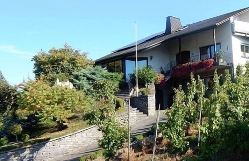 Enkirch Apartment | Holiday apartment Moselle Panorama