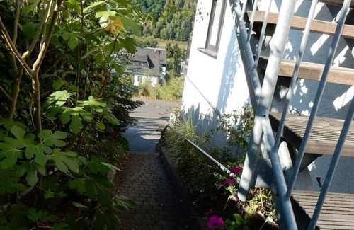 Enkirch Apartment | Holiday apartment Moselle Panorama