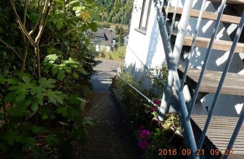 Enkirch Apartment | Holiday apartment Moselle Panorama
