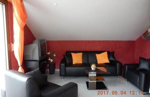 Enkirch Apartment | Holiday apartment Moselle Panorama