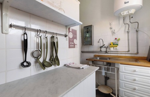 Socorro Apartment | Holiday apartment Mouraria flat 2d