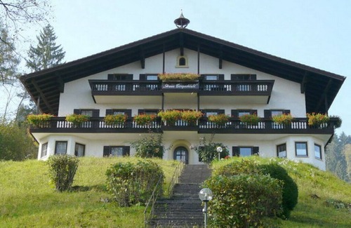 Oberaudorf House | Holiday apartment No. 5 Bergschlössl