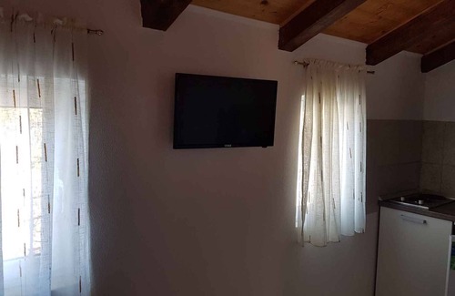 Baric Draga Apartment | Holiday apartment near the sea