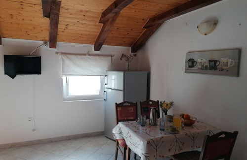 Baric Draga Apartment | Holiday apartment near the sea