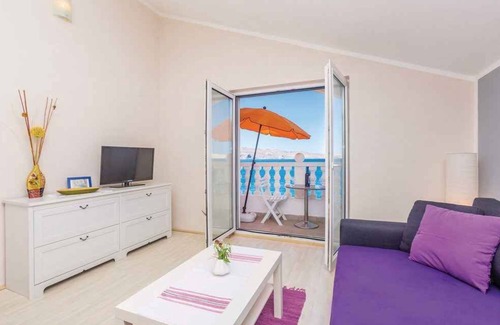 Karlobag Apartment | Holiday apartment near the sea