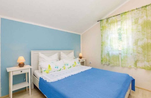 Karlobag Apartment | Holiday apartment near the sea