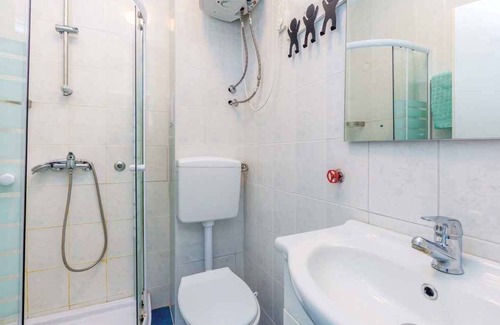 Karlobag Apartment | Holiday apartment near the sea
