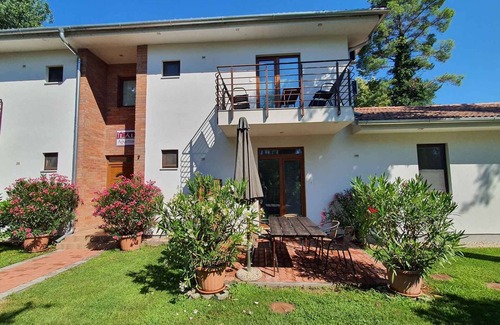 Balatonfoldvar Apartment | Holiday apartment near the beach with wifi