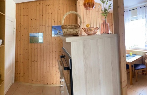 Neddesitz Apartment | Holiday apartment Neddesitz for 1 - 3 persons with 1 bedroom - Holiday apartment in one or multi-fam