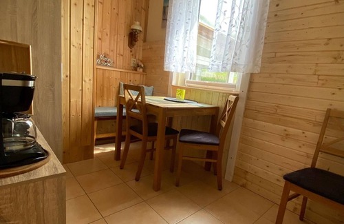Neddesitz Apartment | Holiday apartment Neddesitz for 1 - 3 persons with 1 bedroom - Holiday apartment in one or multi-fam