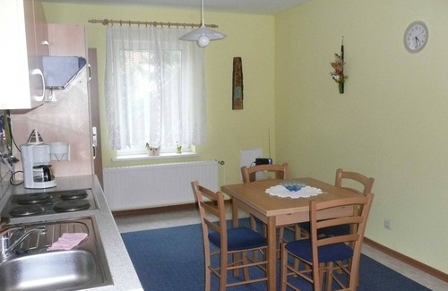 Muritz Apartment | Holiday apartment - Nele