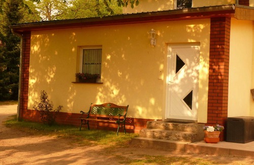 Muritz Apartment | Holiday apartment - Nele