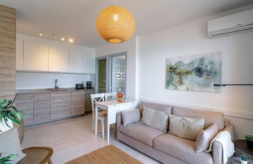 Chimenea Apartment | Holiday apartment Nerja for 1 - 2 persons with 1 bedroom - Holiday apartment