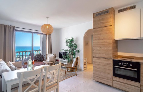 Chimenea Apartment | Holiday apartment Nerja for 1 - 2 persons with 1 bedroom - Holiday apartment