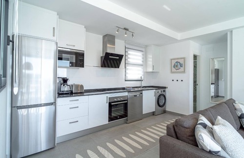 Nerja Apartment | Holiday apartment Nerja for 1 - 4 persons with 2 bedrooms - Holiday apartment