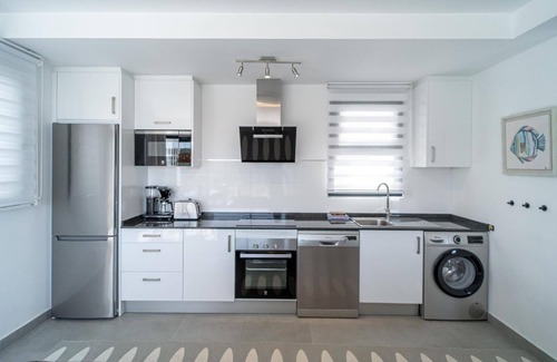 Nerja Apartment | Holiday apartment Nerja for 1 - 4 persons with 2 bedrooms - Holiday apartment