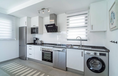 Nerja Apartment | Holiday apartment Nerja for 1 - 4 persons with 2 bedrooms - Holiday apartment