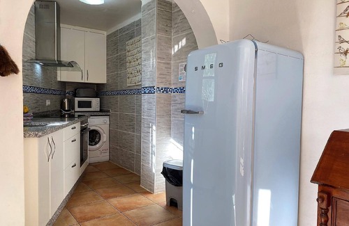 Chimenea Apartment | Holiday apartment Nerja for 1 - 3 persons with 1 bedroom - Holiday apartment