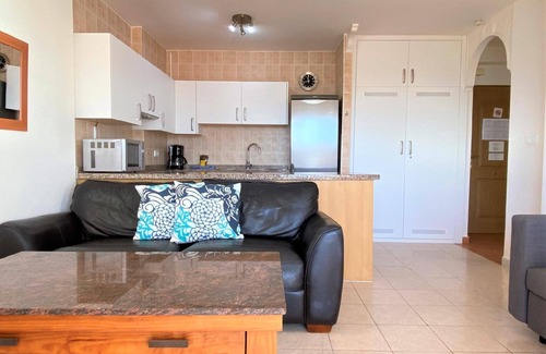 Nerja City Centre Apartment | Holiday apartment Nerja for 1 - 3 persons with 1 bedroom - Holiday apartment