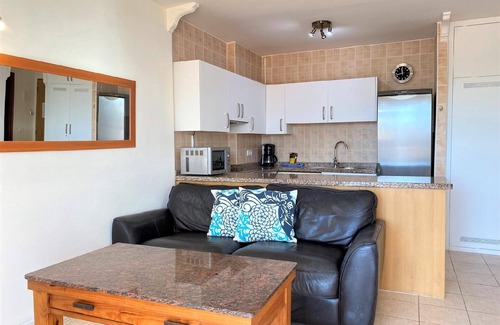 Nerja City Centre Apartment | Holiday apartment Nerja for 1 - 3 persons with 1 bedroom - Holiday apartment