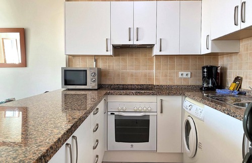 Nerja City Centre Apartment | Holiday apartment Nerja for 1 - 3 persons with 1 bedroom - Holiday apartment