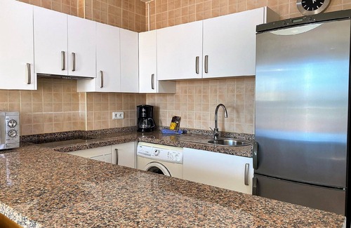 Nerja City Centre Apartment | Holiday apartment Nerja for 1 - 3 persons with 1 bedroom - Holiday apartment