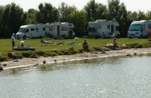 Neuendorf Apartment | Holiday apartment Neuendorf for 1 - 4 persons with 2 bedrooms - Holiday apartment