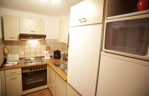 Neue Tiefe House | Holiday apartment Neue Tiefe for 2 persons with 1 bedroom - Holiday house
