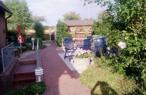 Neue Tiefe House | Holiday apartment Neue Tiefe for 2 persons with 1 bedroom - Holiday house