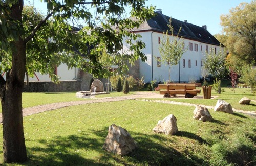 Niederehe House | Holiday apartment Niederehe for 1 - 4 persons with 2 bedrooms - Holiday house